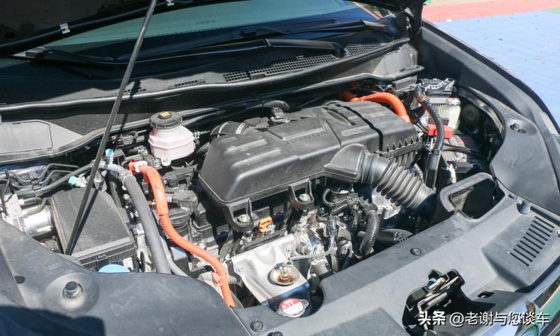 27万提了辆本田奥德赛,开了8950公里,老司机一肚子话要说