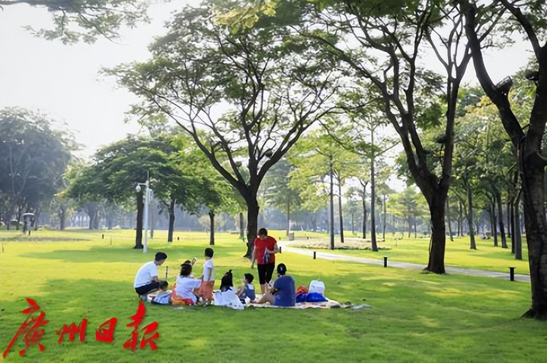 广州五一露营好去处推荐,广州自驾露营地推荐