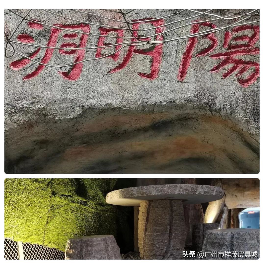 三元里手工皮具一条街,三元里原创手工街