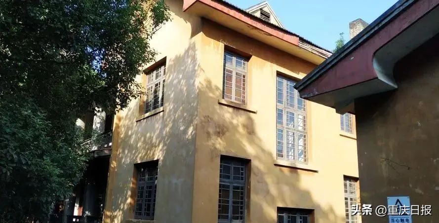 重庆暑期避暑胜地,来重庆避暑