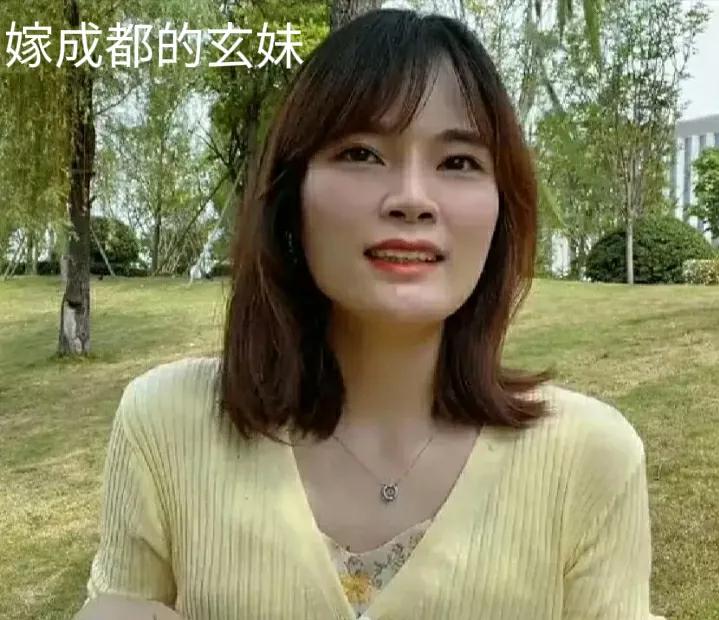 越南媳妇玄妹与玄米是同胞姐妹吗,越南媳妇玄米和玄妹是一个人吗