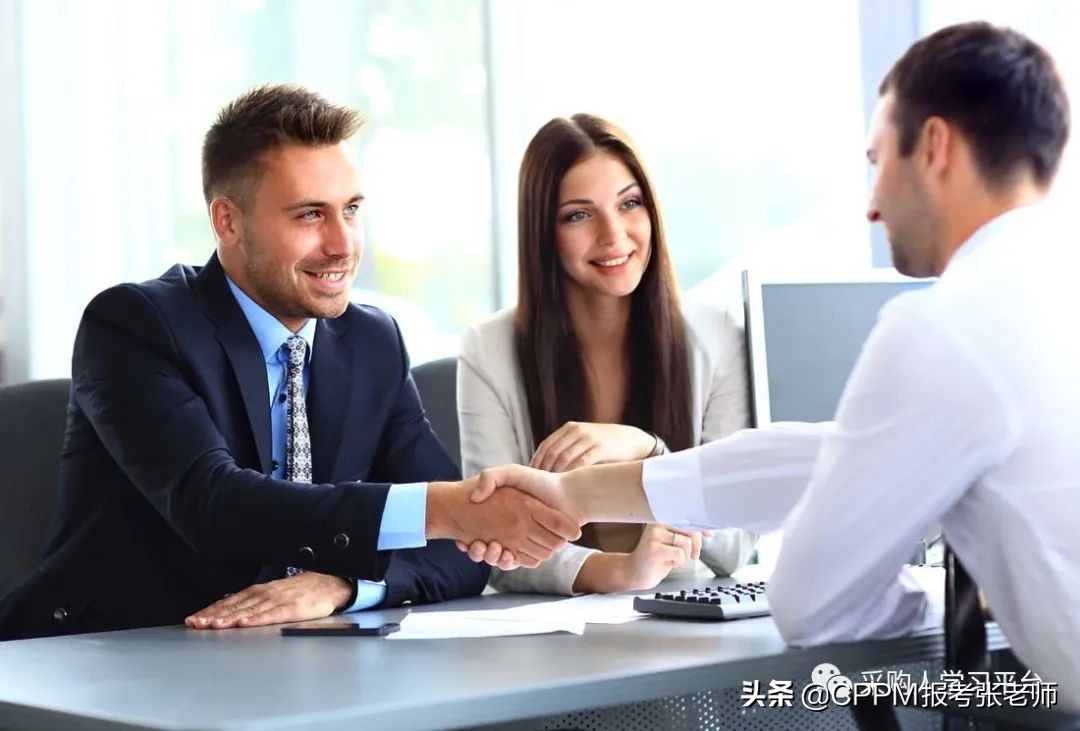 联合采购的采购流程,紧急采购流程和正常采购流程