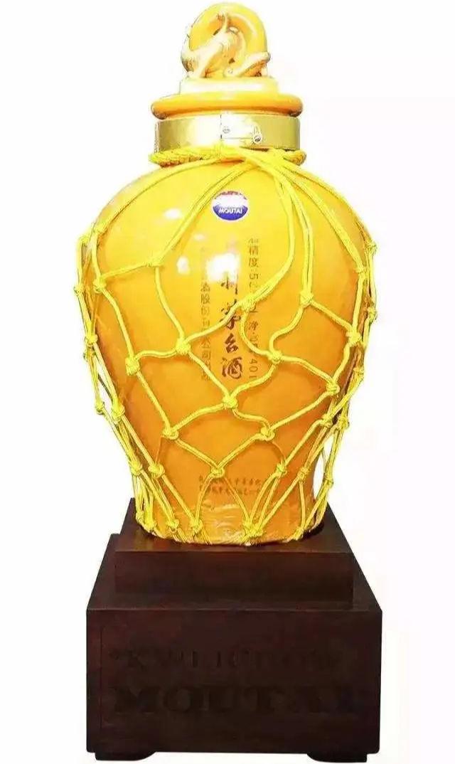 全部的茅台有哪些品种,茅台有几种类型最好的是哪种