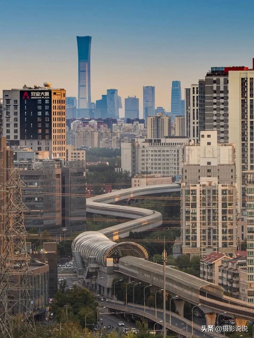 第100季NiSi醉美城市地标：娘子关、八卦城、花萼楼