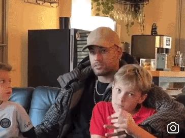 巴西内马尔2021年美洲杯夺冠,巴西国家队最新名单内马尔