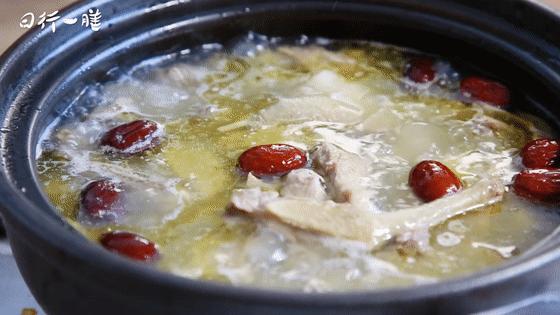 一鸽胜九鸡鸽子汤做法,一鸽胜九鸡汤功效与作用