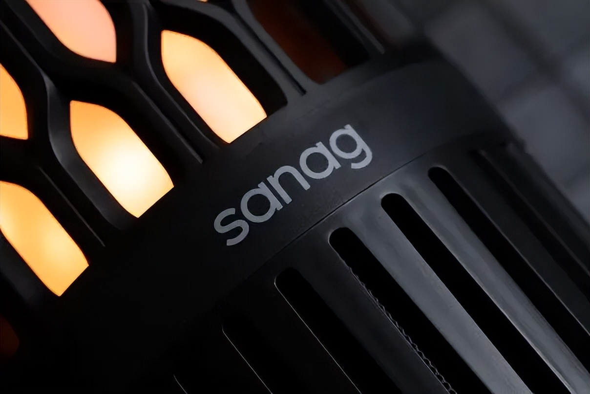 sanag户外露营灯蓝牙音箱,sanag户外露营蓝牙音箱