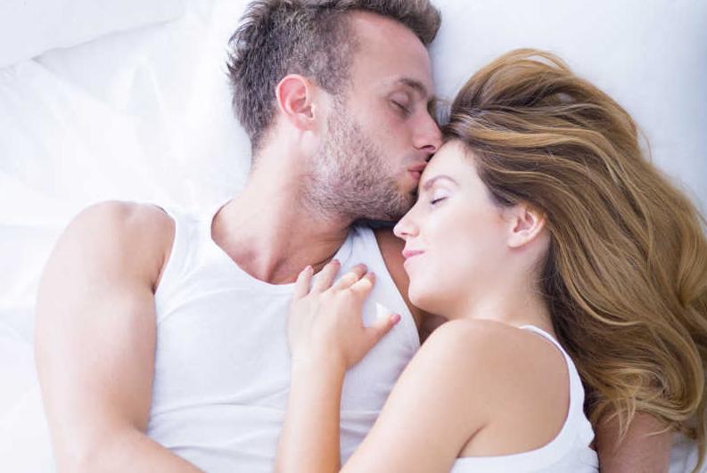 怎么在*生活性**前，判断对象有没有性病？