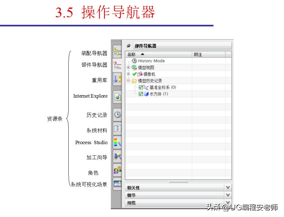 ug6.0新手入门机械绘图,ug6.0新手入门教程草图绘制