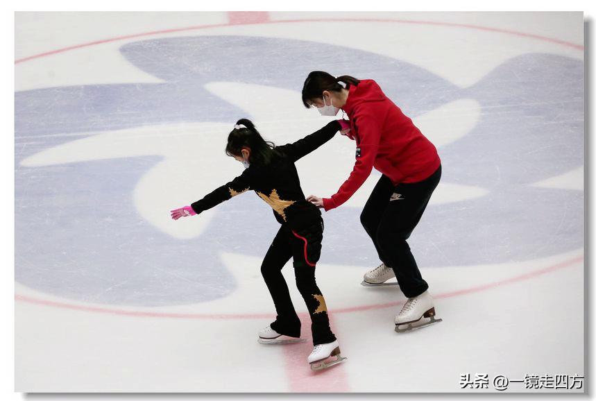 长春儿童公园滑冰场,长春最大滑冰场在哪里