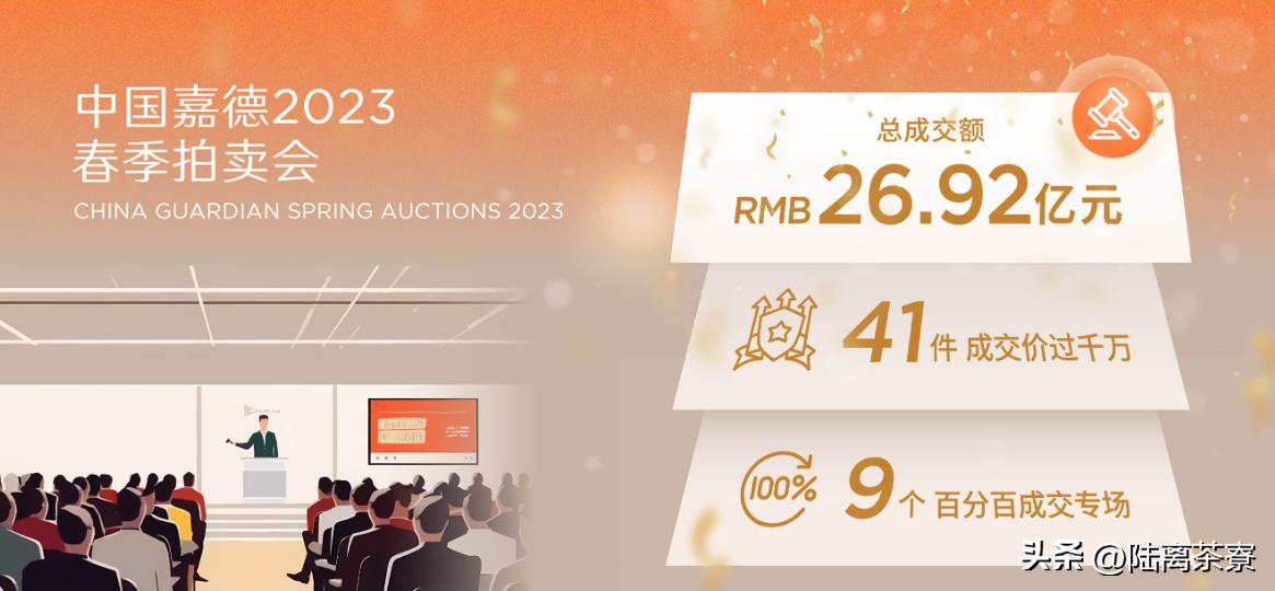 嘉德春拍流拍,嘉德春拍2023时间