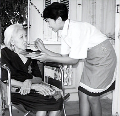 罕见菲律宾女佣在中国真实生活,菲律宾女佣到底有多好