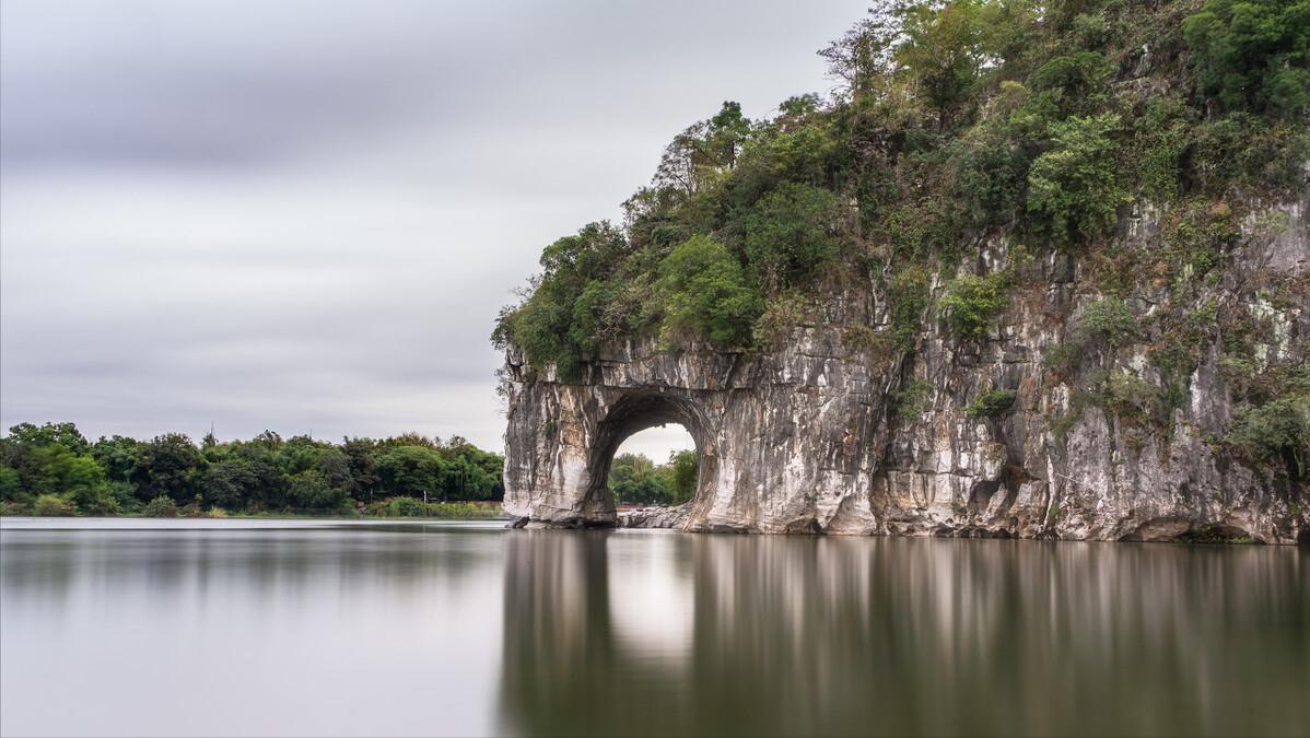 广西人很少知道的城市,广西各地人眼里的桂林