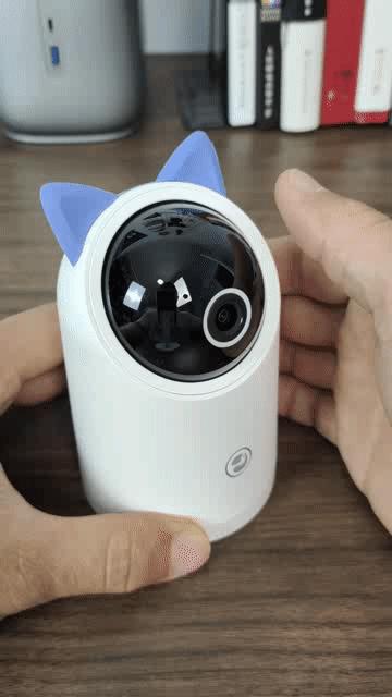 家用网络摄像头推荐2020,2023年家用摄像头排行