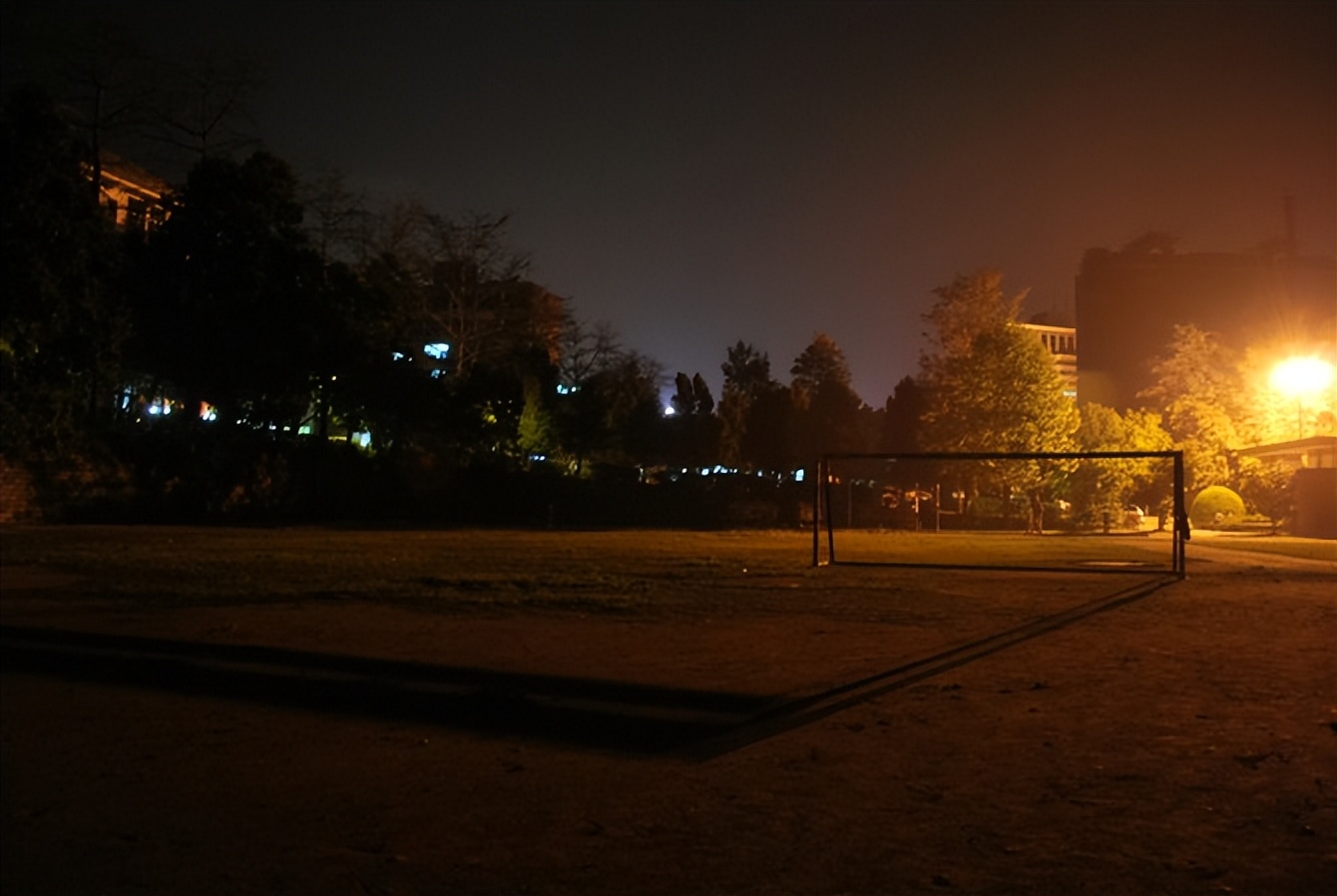 重返高中母校,宁德师范学院东侨校区新生报到