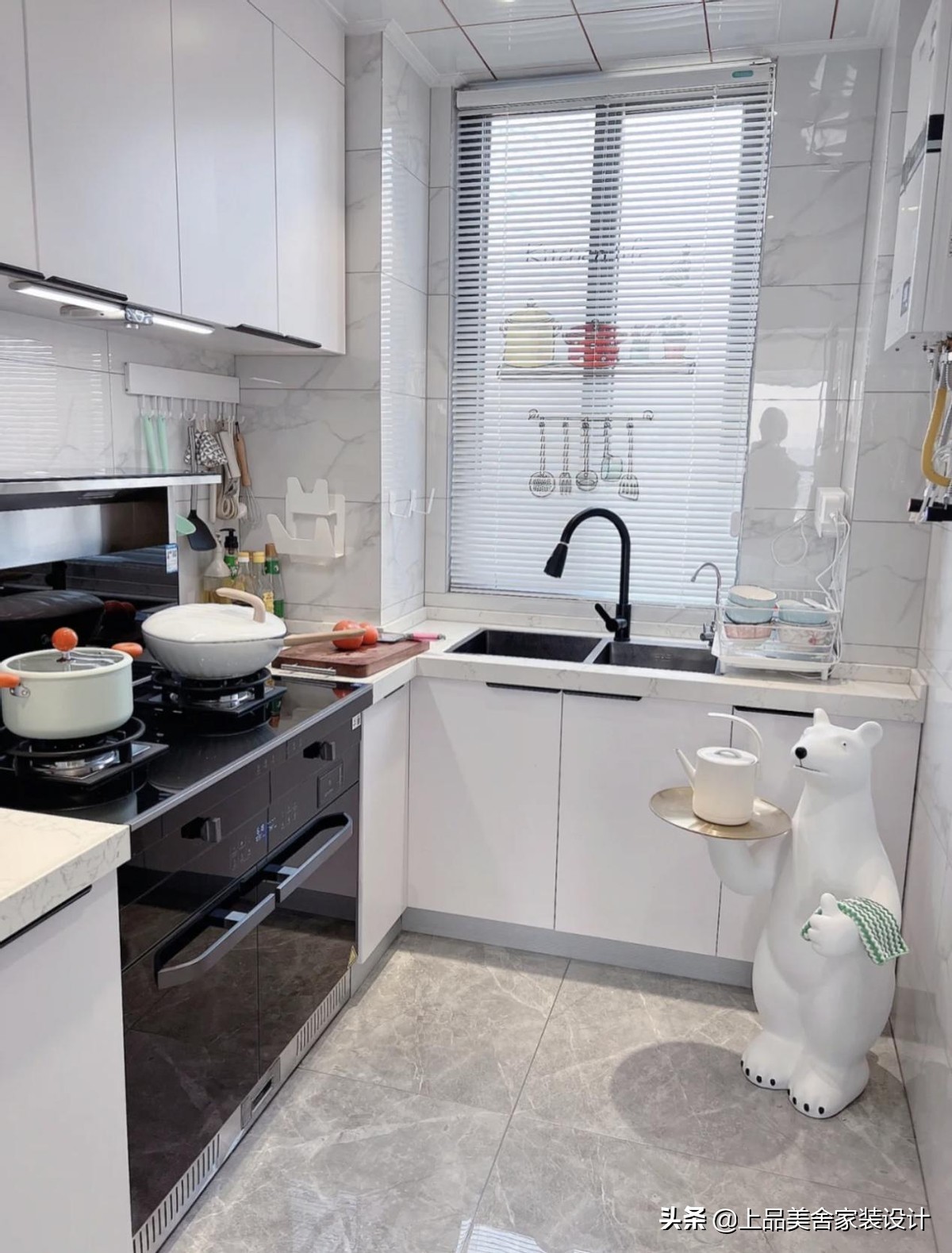 果断下手顶层复式,竟然被我住出了别墅的感觉,这是什么神仙房子