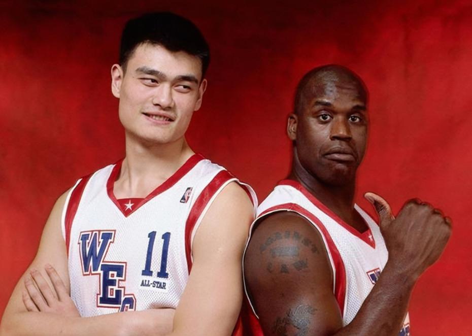 姚明，这些年你太难了！看43岁的你卸任CBA董事长，我长舒了口气