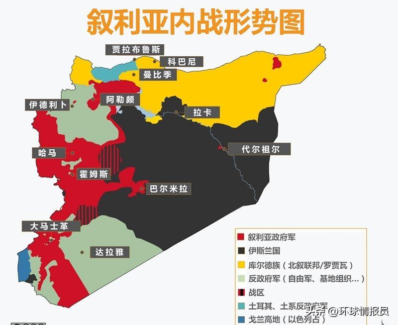 难解的世仇：伊朗和沙特，为何成为“中东最敌对的伊斯兰国家”？