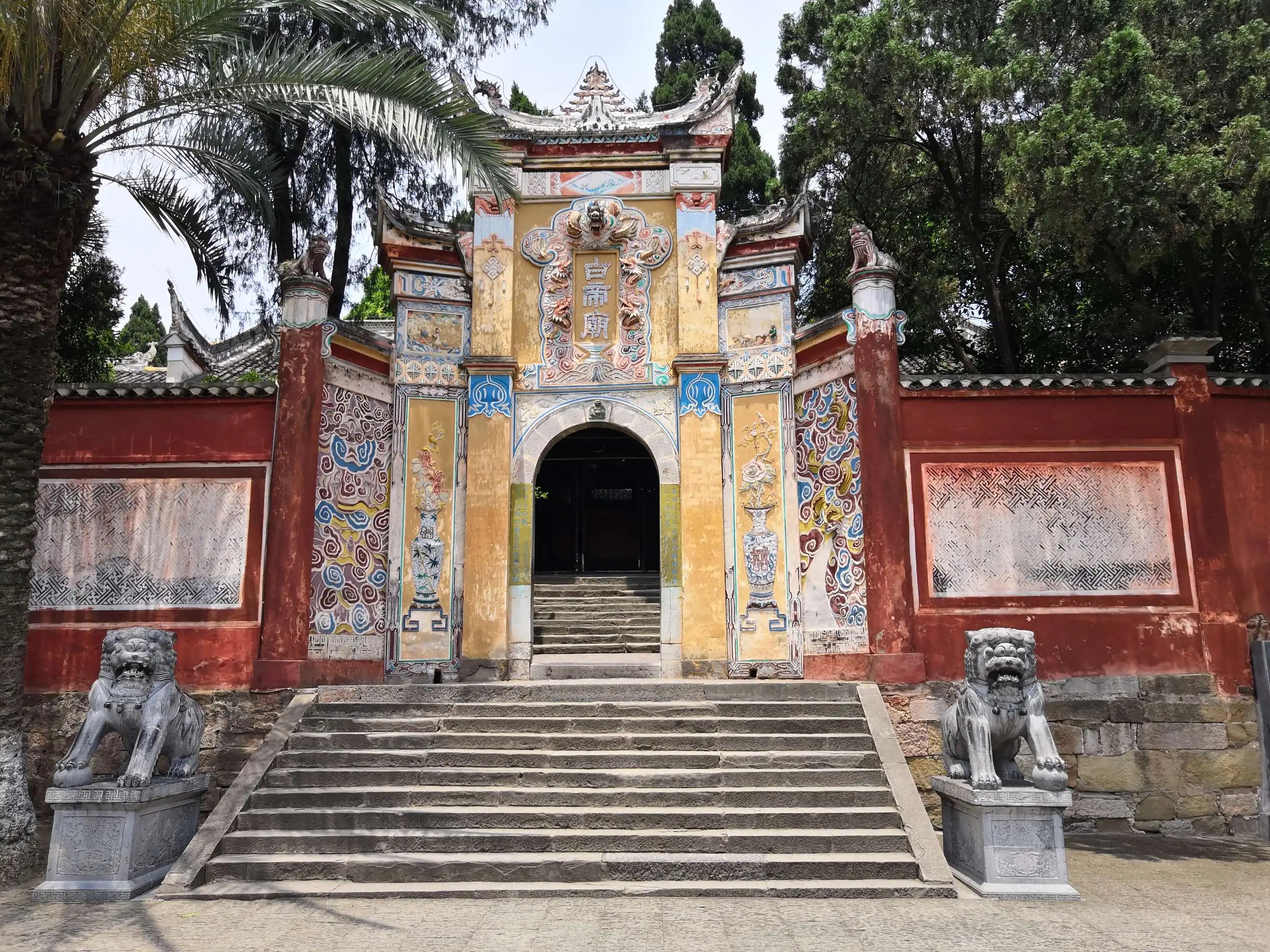 窦融西汉大将军,窦融乱世崛起的五大智慧