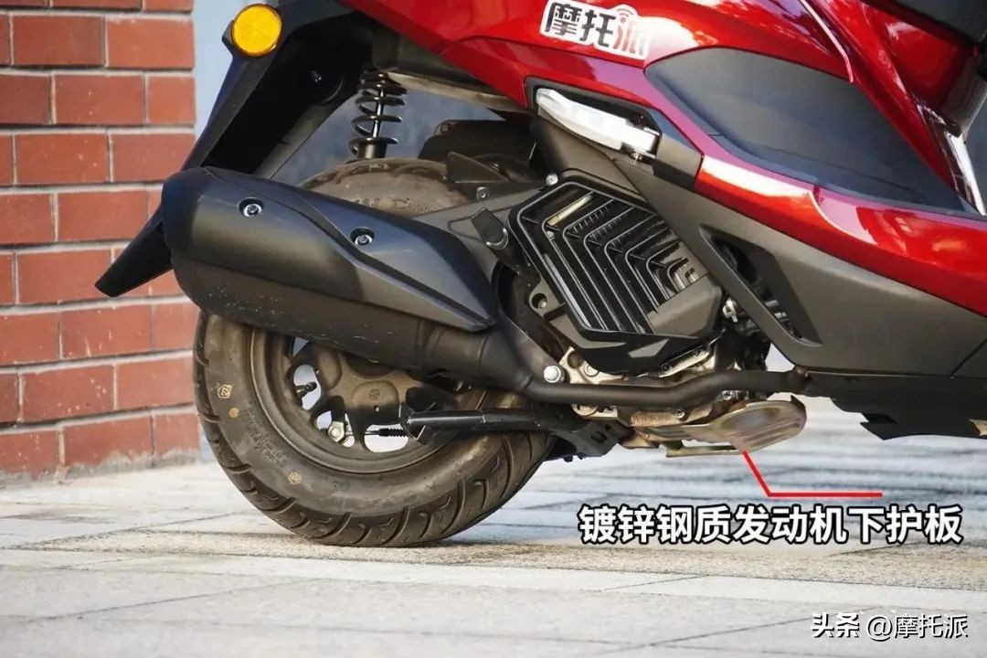 本田lead125新老款区别,本田lead125到底值不值得入手