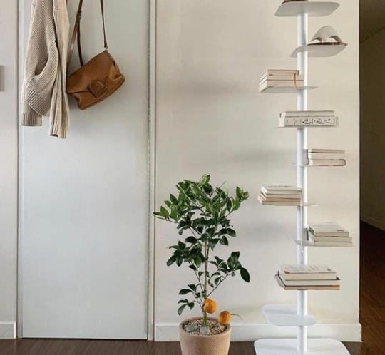 韩国夫妇的精致家居场面,唯美得像一部电影,太治愈人了