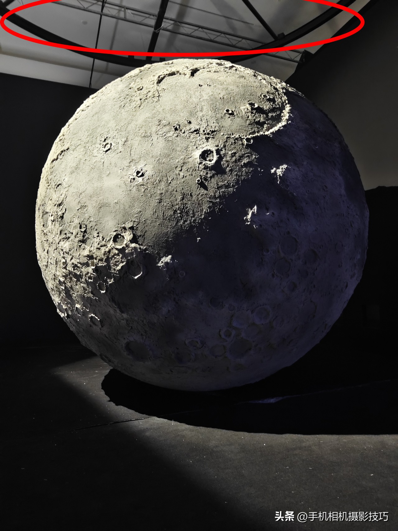 论一张照片是怎么拍出来的,这张照片到底是怎么拍出来的