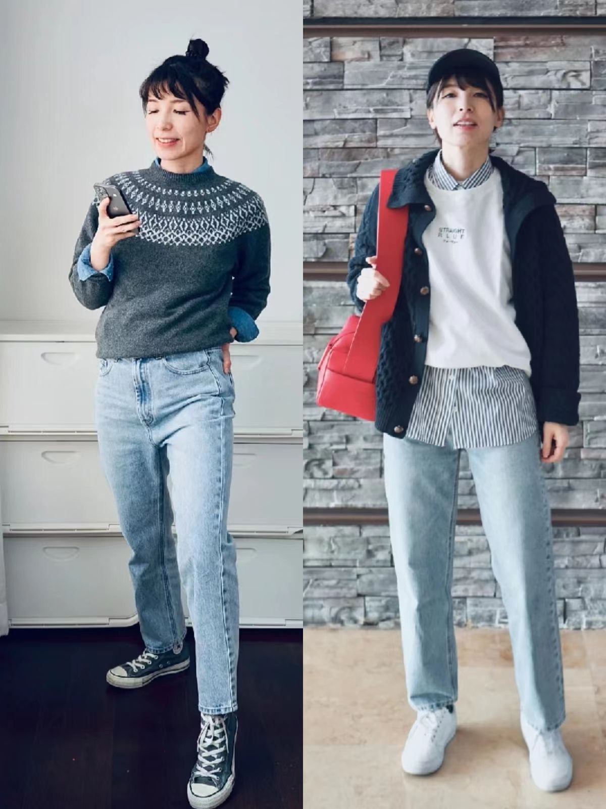 40岁穿什么春鞋好看,推荐一款中年妇女穿的秋冬鞋