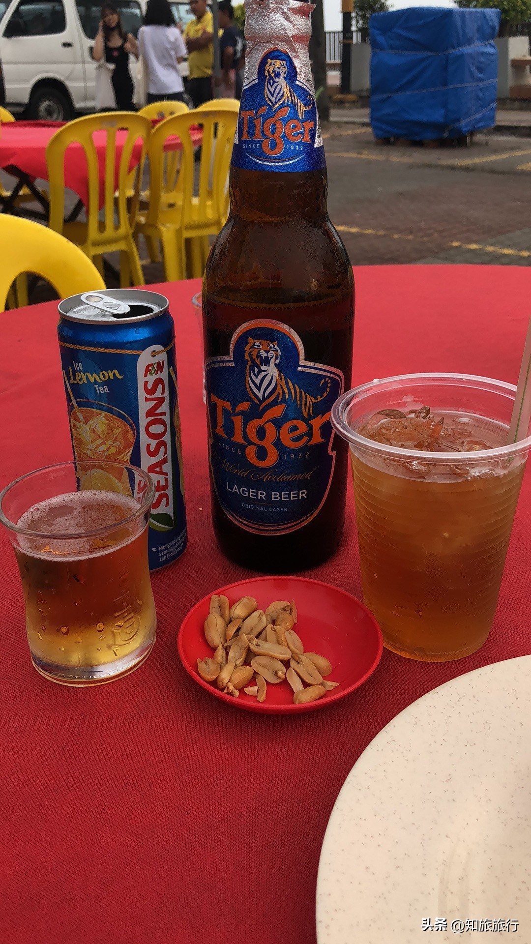 马来西亚马六甲市旅游,马来西亚马六甲市酒吧