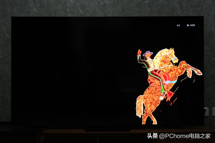 小米大师系列电视86寸miniled评测,小米电视大师86英寸miniled怎么样