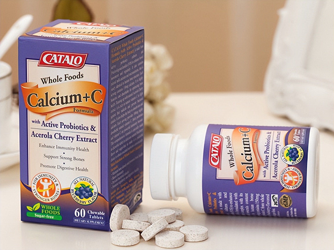 借助CATALO家得路营养补剂构筑免疫城墙，守住健康防线