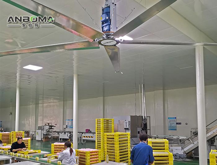 落地扇和吊扇哪个耐用,吊扇和落地扇哪个舒服