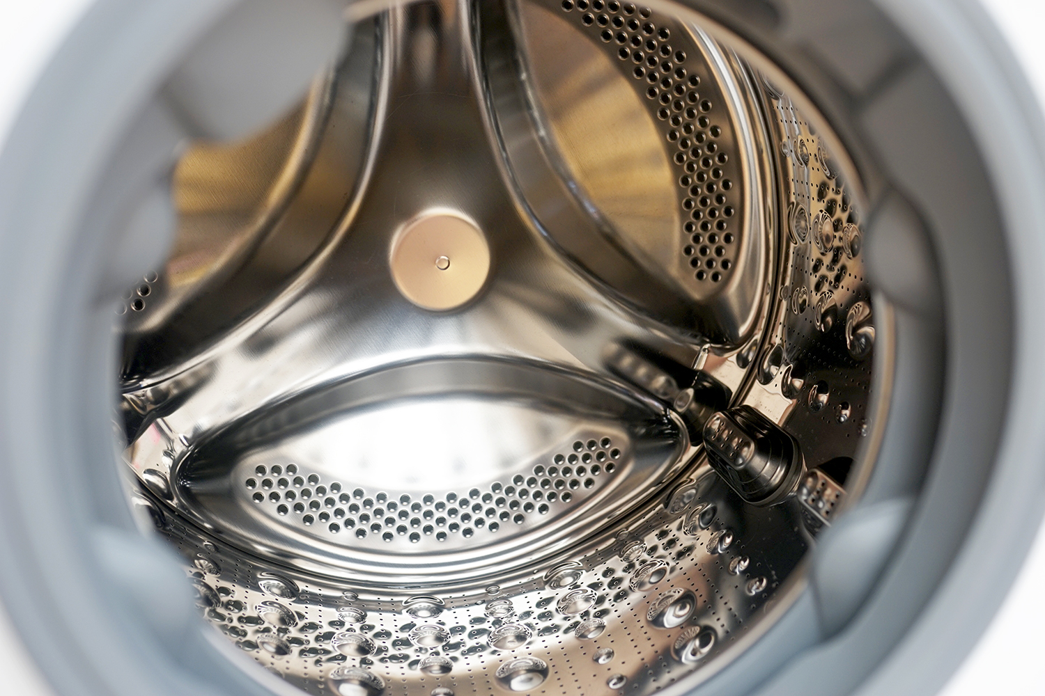 小户型买前必看的选购攻略，附LG新品小旋风洗烘一体机测评