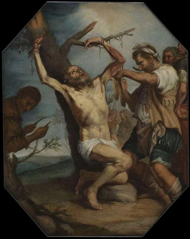 满清八大酷刑有多残忍,满清的酷刑有多可怕