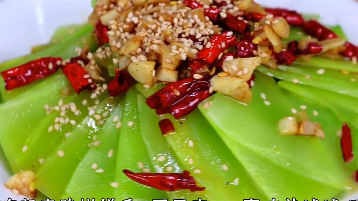 冬天皮肤干这些食材让你滋润一冬,秋冬干燥吃什么炒菜比较润