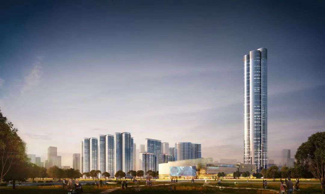 中山宝龙城值不值得买,中山宝龙城烂尾楼盘