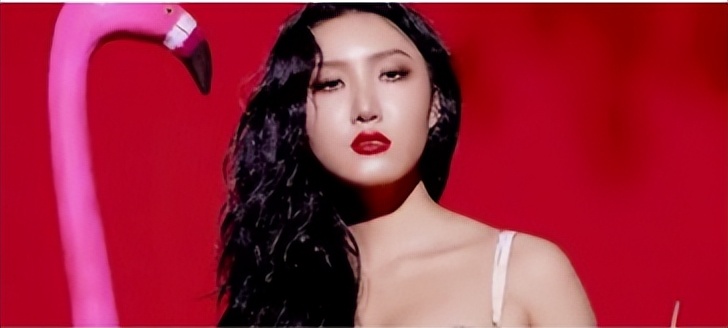 kpop女团最pink谁,2021年kpop女团前十数据