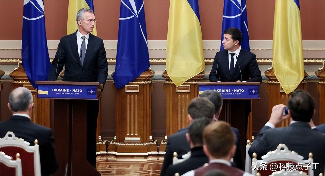 乌克兰欠美国多少武器债,乌克兰欠的军费怎么还