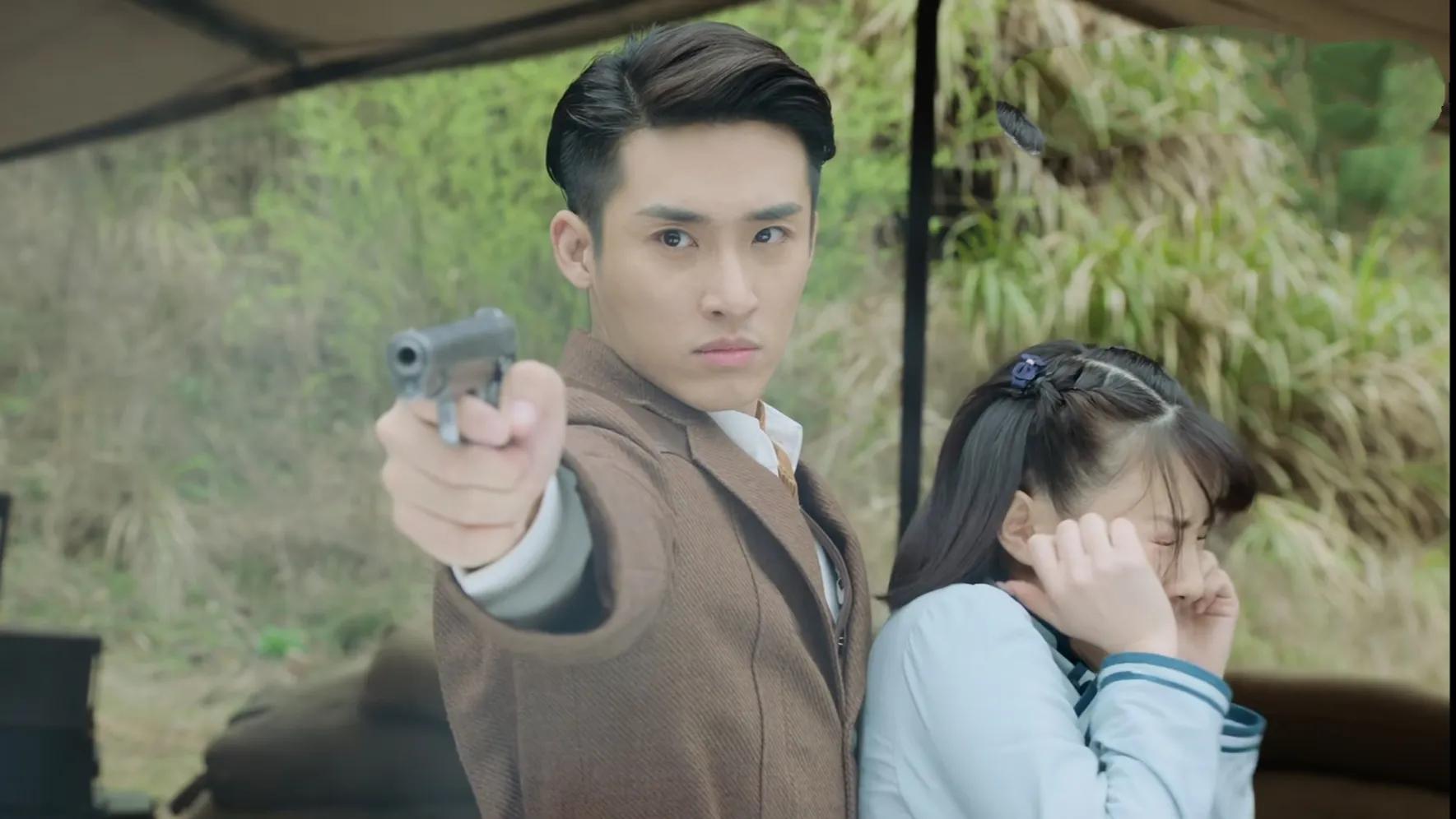 步云衢赵少帅结局是什么,步云衢大结局内容