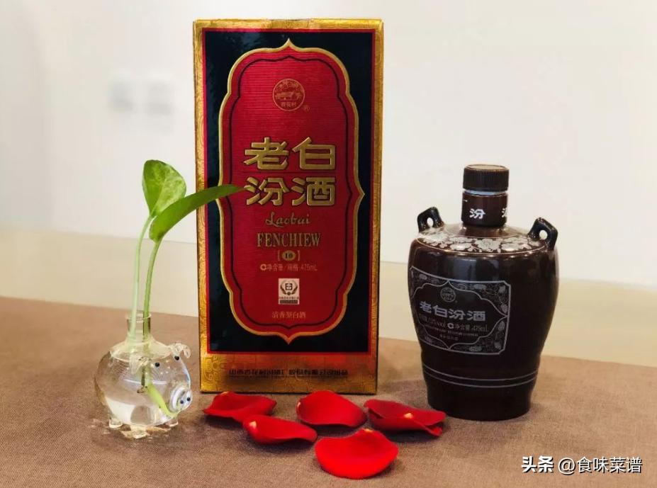 老酒友白酒推荐,老百姓口粮酒最好的10款纯粮酒