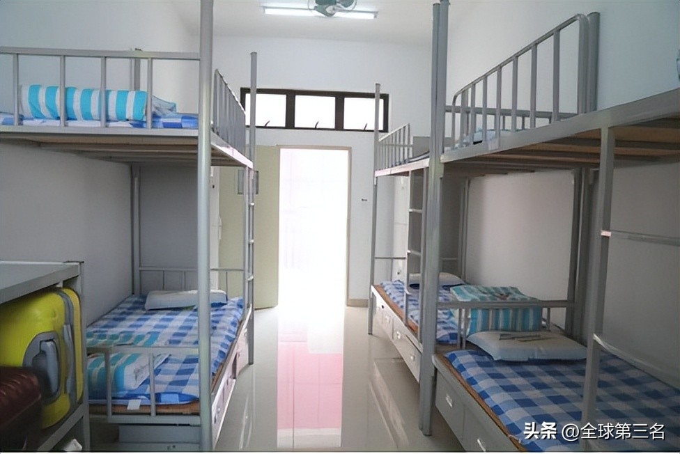 深圳60余所高中住宿实景图汇总,深圳高中住宿的学校有哪些