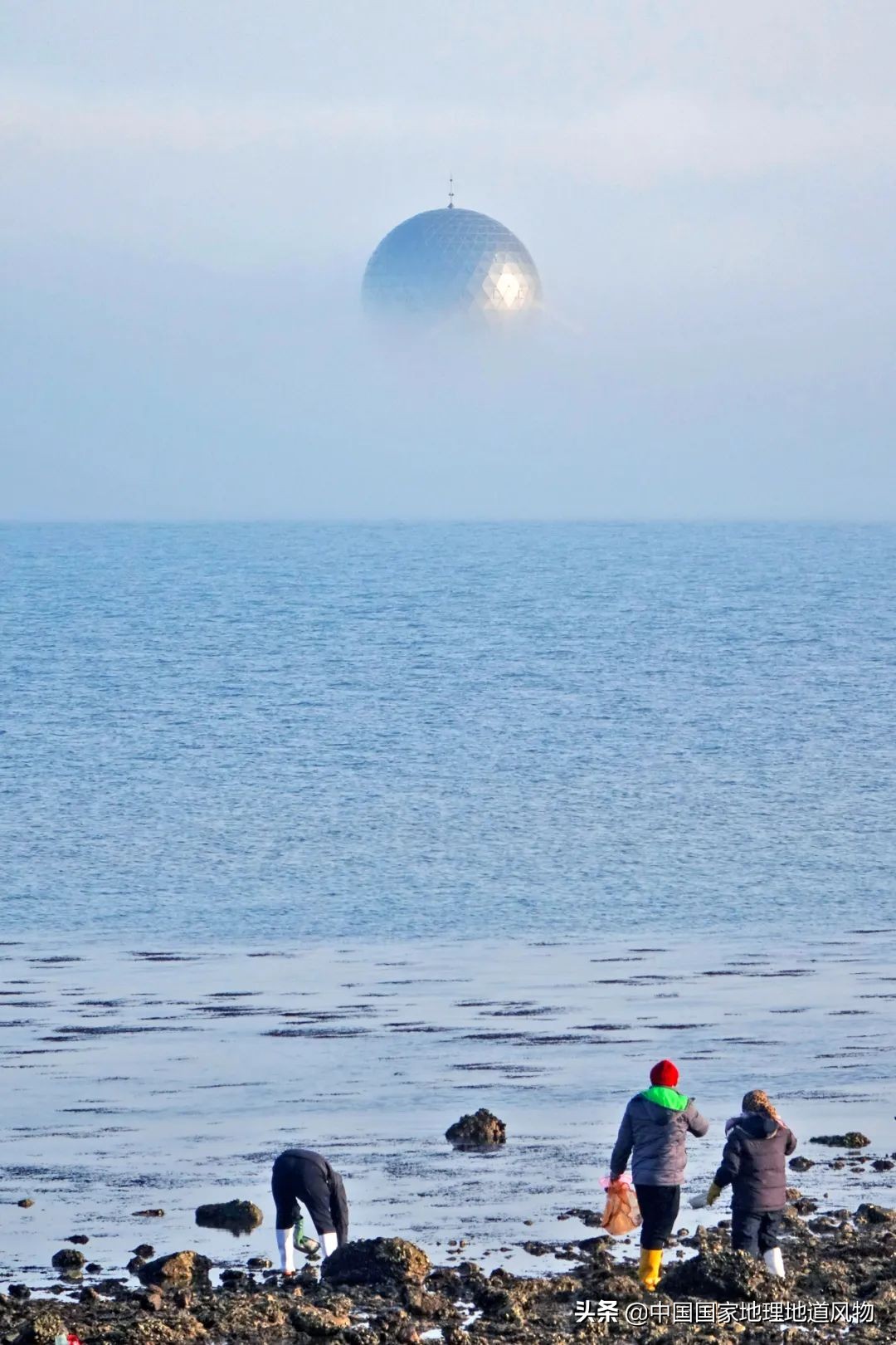 北方最适合旅游的沿海城市,北方的海边最好的地方