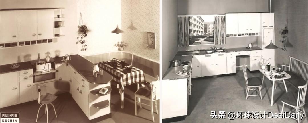 博德宝｜全球豪宅*用御**的德国顶级厨房品牌「环球设计3071期」