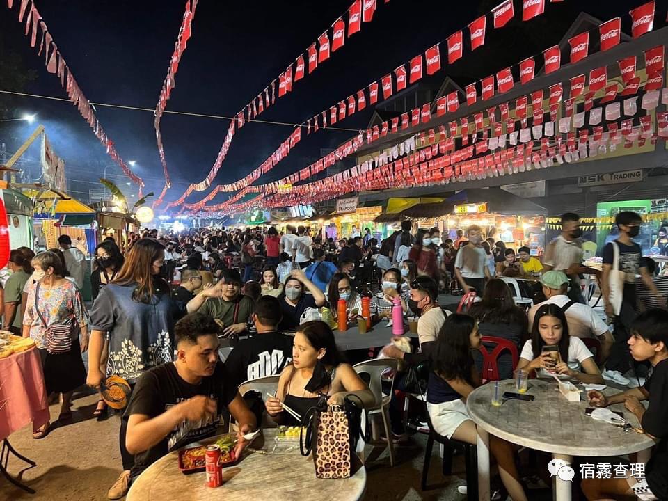 买买买！菲律宾人迷一般消费能力背后，却是外劳已经透支的未来