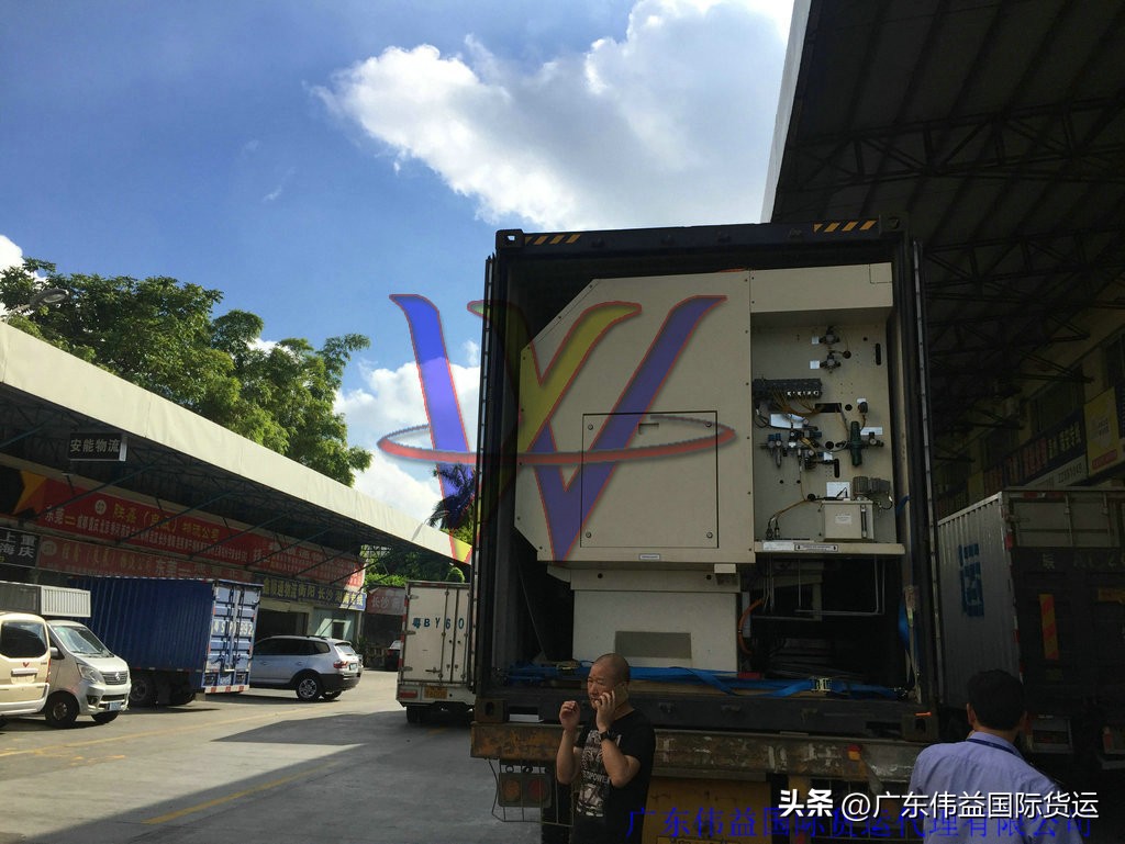 重庆新旧设备出口清关条件,重庆工业仓储成套设备费用