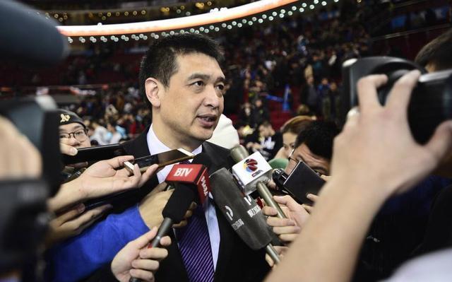 闵鹿蕾出山视频,闵鹿蕾回来当主教练吗