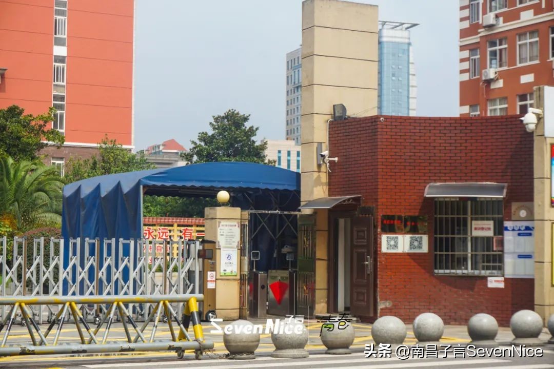 南昌市第五中学,南昌市第五中学在哪