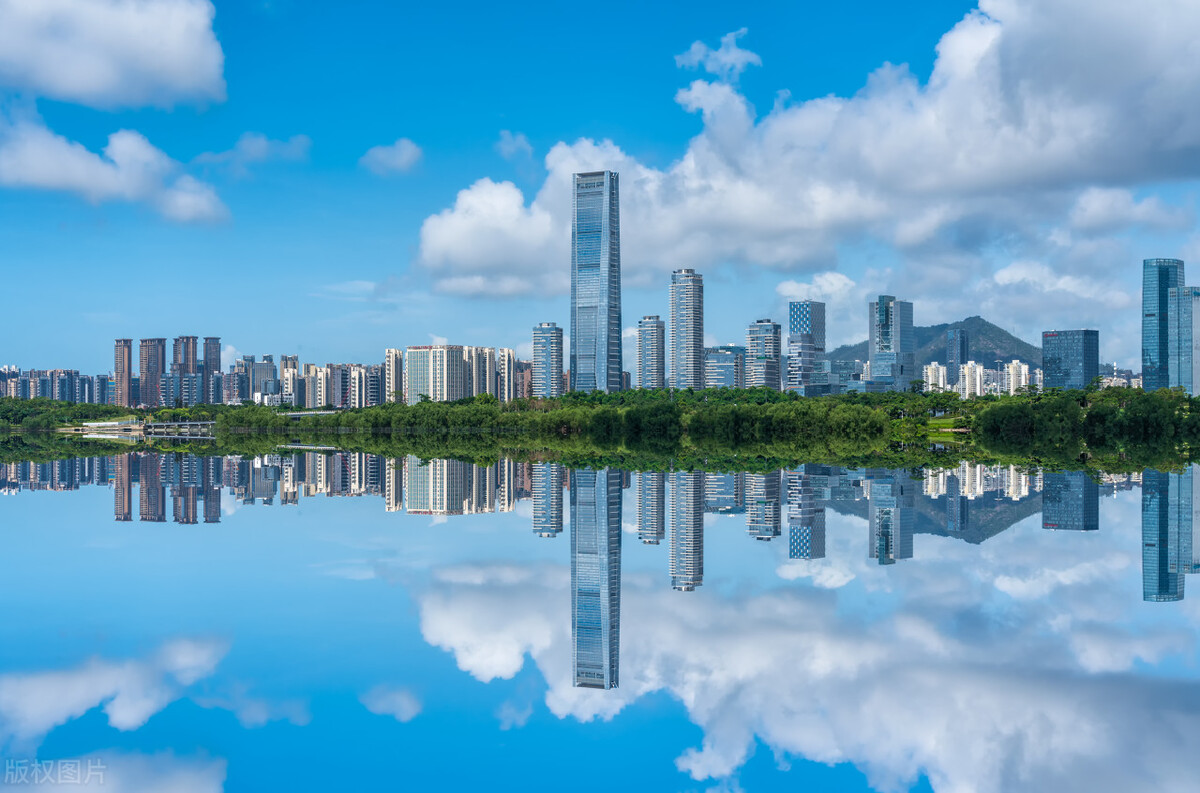 “第五直辖市”备选城市公布，4座城市呼声较高，你看好哪个？