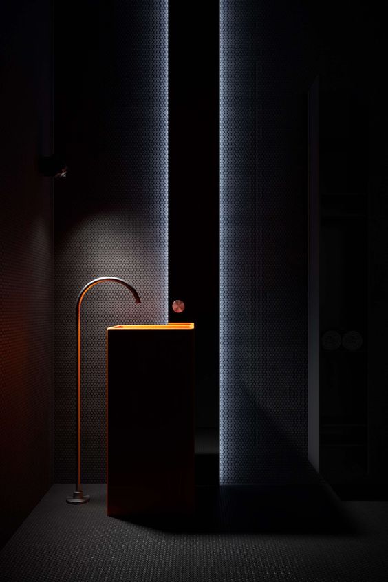 用建筑讲故事,讲述建筑的故事