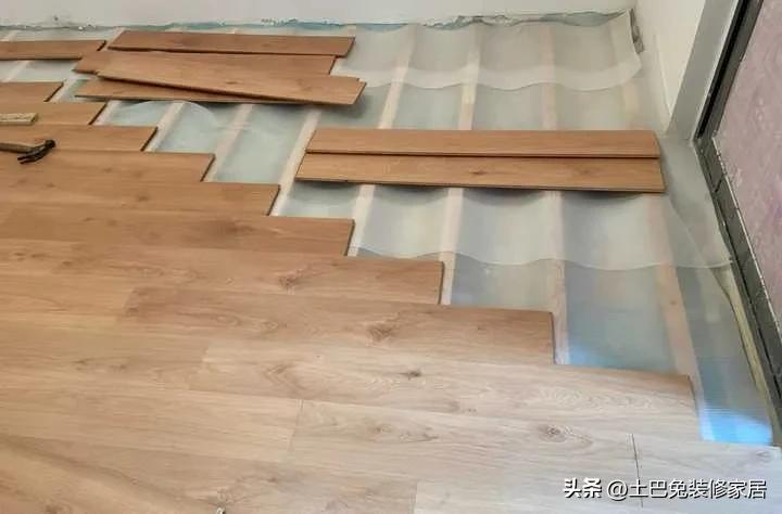 旧房装修的流程顺序和步骤,装修房子的流程和顺序