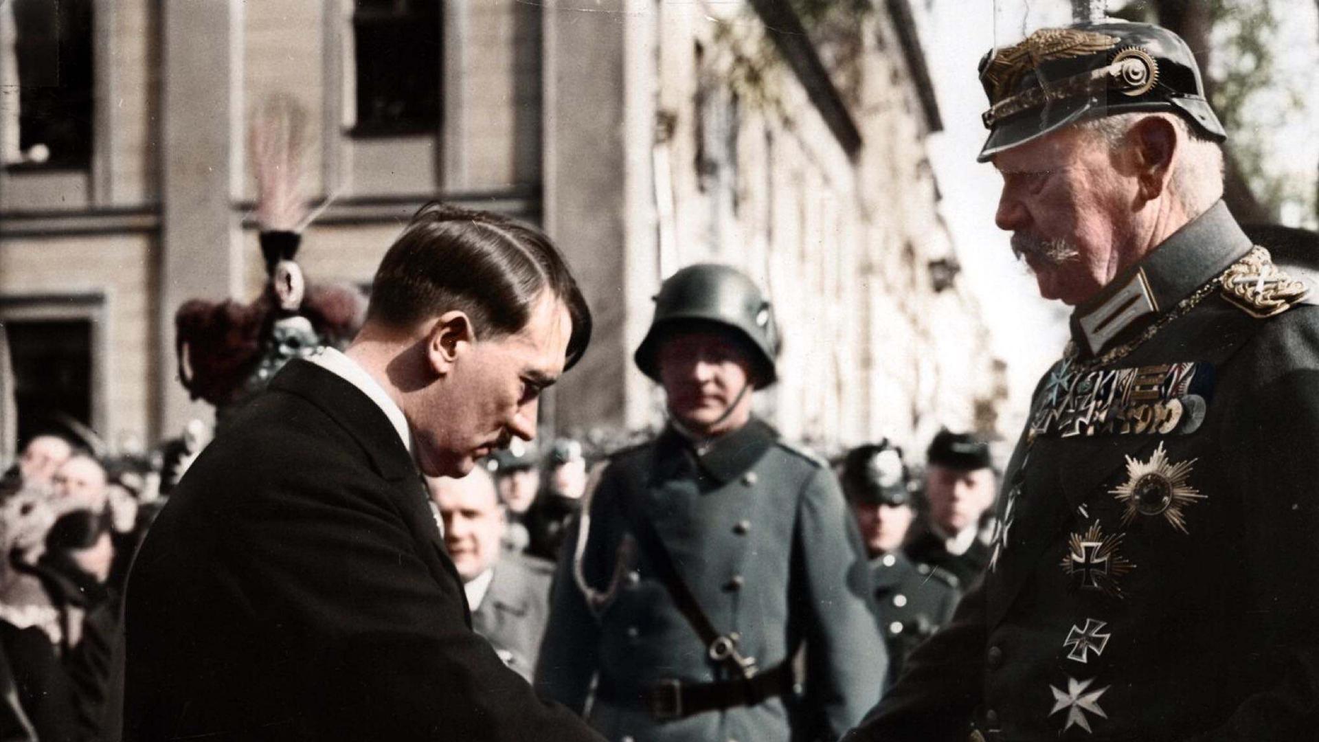 二战纳粹德军真的有飞碟吗,二战德军为什么造不出飞碟